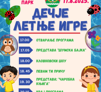 Недеља - 14.08.2025.